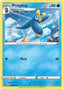 Pokémon-kaart Prinplup 036/172 Uncommon uit de set Brilliant Stars