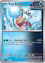 Pokémon-kaart Iron Bundle 055/191 Uncommon uit de set Surging Sparks