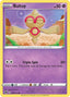 Pokémon-kaart Baltoy 058/172 Common uit de set Brilliant Stars