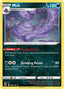 Pokémon-kaart Muk 085/172 Rare uit de set Brilliant Stars