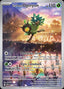 Pokémon-kaart Teal Mask Ogerpon SVP 123 Promo uit de reeks SV Black Star Promos