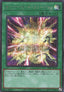 Yu-Gi-Oh!-kaart Overload Fusion SD41-JPP05 Secret Rare uit Structure Deck: Cyber Style's Successor