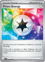 Pokémon-kaart Prism Energy 086/086 Uncommon uit de set Black Bolt