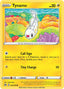 Pokémon-kaart Tynamo 059/196 Common uit de set Lost Origin