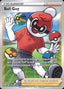 Pokémon-kaart Ball Guy 65/72 Ultra Rare uit de set Shining Fates