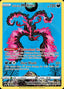 Pokémon-kaart Galarian Moltres SWSH284 Promo uit de set SWSH Black Star Promos