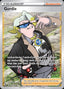 Pokémon-kaart Gordie 201/203 Ultra Rare uit de set Evolving Skies