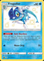 Pokémon-kaart Frogadier SV12/SV94 Holo Rare uit de set Hidden Fates