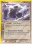 Pokémon-kaart Metang 35/108 Uncommon uit de set EX Power Keepers