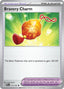 Pokémon-kaart Bravery Charm 173/193 Uncommon uit de set Paldea Evolved