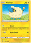 Pokémon-kaart Mareep 047/198 Common uit de set Chilling Reign