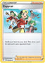 Pokémon-kaart Copycat 143/203 Uncommon uit de set Evolving Skies