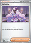 Pokémon-kaart Jacinthe 075/088 Uncommon uit de set Perfect Order