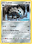 Pokémon-kaart Lairon 088/159 Uncommon uit de set Crown Zenith