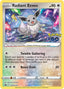 Pokémon-kaart Radiant Eevee SWSH230 Promo uit de set SWSH Black Star Promos