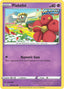 Pokémon-kaart Flabébé 071/203 Common uit de set Evolving Skies
