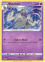 Pokémon-kaart Dusclops 063/159 Uncommon uit de set Crown Zenith
