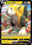 Pokémon-kaart Boltund V SWSH219 Promo uit de set SWSH Black Star Promos