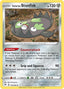 Pokémon-kaart Galarian Stunfisk 125/185 Uncommon uit de set Vivid Voltage