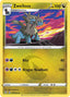 Pokémon-kaart Zweilous 114/203 Uncommon uit de set Evolving Skies