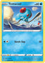 Pokémon-kaart Tentacool 026/203 Common uit de set Evolving Skies