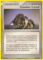 Pokémon-kaart Cessation Crystal 74/100 Uncommon uit de set EX Crystal Guardians
