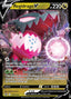 Pokémon-kaart Regidrago V SWSH281 Oversized uit de set SWSH Black Star Promos