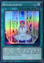 Yu-Gi-Oh!-kaart Ritual Cage THSF-DE055 Super Rare uit The Secret Forces