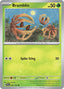 Pokémon-kaart Bramblin 020/162 Common uit de set Temporal Forces