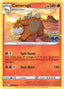 Pokémon-kaart Camerupt 014/078 Uncommon uit de set Pokémon GO