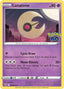 Pokémon-kaart Lunatone 034/078 Uncommon uit de set Pokémon GO