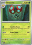 Pokémon-kaart Orbeetle 012/182 Uncommon uit de set Paradox Rift
