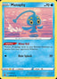 Pokémon-kaart Manaphy 041/172 Rare uit de set Brilliant Stars