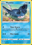 Pokémon-kaart Mantine 52/202 Uncommon uit de set Sword & Shield