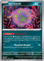 Pokémon-kaart Spiritomb 087/132 Uncommon uit de set Mega Evolution