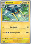 Pokémon-kaart Vikavolt 053/142 Uncommon uit de set Stellar Crown