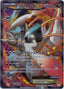 Pokémon-kaart White Kyurem EX 62/59 Secret Rare uit de set Cold Flare
