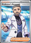 Pokémon-kaart Professor's Research 241/198 Ultra Rare uit de set Scarlet & Violet