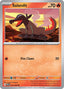 Pokémon-kaart Salandit 015/088 Common uit de set Perfect Order