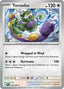 Pokémon-kaart Tornadus 078/086 Rare uit de set White Flare