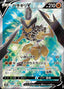 Pokémon-kaart Kleavor V 073/067 Secret Rare uit de set Space Juggler