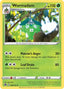 Pokémon-kaart Wormadam 010/172 Rare uit de set Brilliant Stars