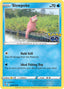 Pokémon-kaart Slowpoke 019/078 Common uit de set Pokémon GO