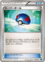 Pokémon-kaart Great Ball 010/015 Fixed uit de set Keldeo Battle Strength Deck