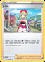Pokémon-kaart Irida 147/189 Holo Rare uit de set Astral Radiance