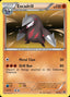 Pokémon-kaart Excadrill 56/98 Holo Rare uit de set Emerging Powers