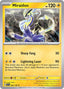 Pokémon-kaart Miraidon 080/198 Rare uit de set Scarlet & Violet