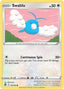 Pokémon-kaart Swablu 142/195 Common uit de set Silver Tempest