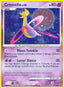 Pokémon-kaart Cresselia 2/106 Holo Rare uit de set Great Encounters