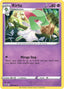 Pokémon-kaart Kirlia 060/198 Uncommon uit de set Chilling Reign